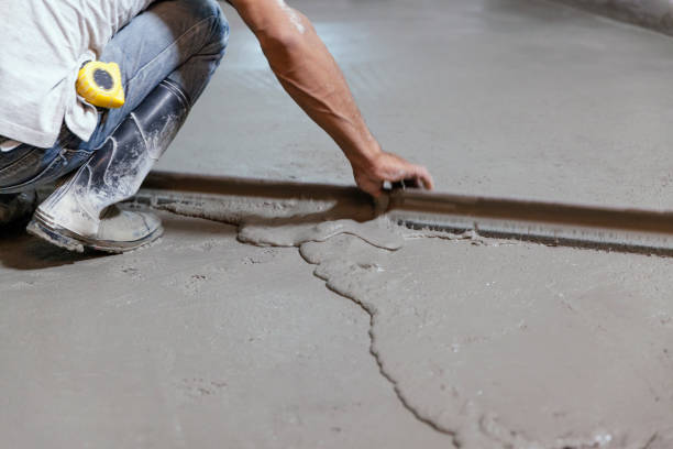 Best Industrial Concrete Flooring in Clinton, WA