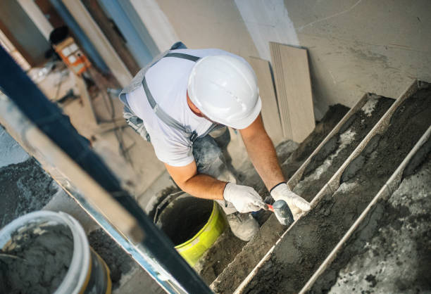 Best Commercial Concrete Services in Clinton, WA